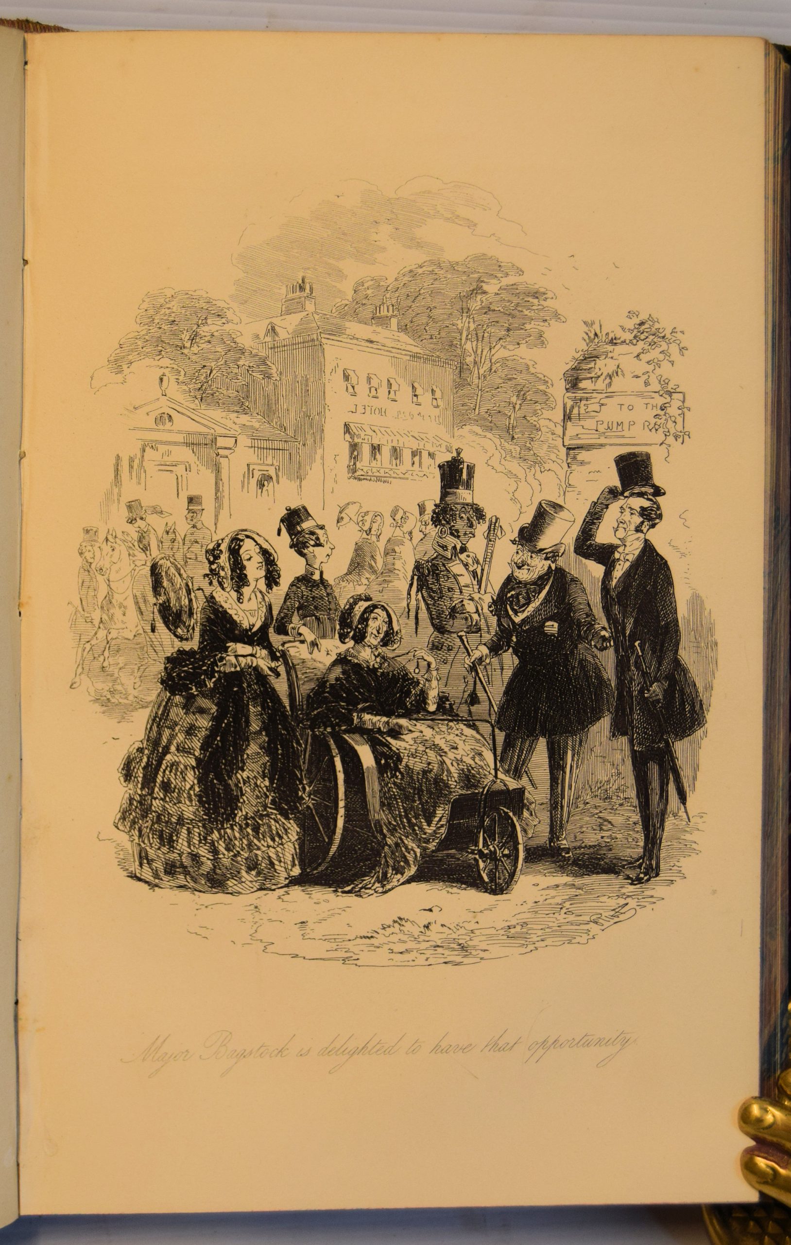 Dombey and Son. - Image 3