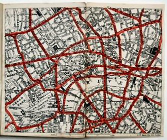 THE ENVIRONS OF LONDON: A GUIDE FOR TEAM AND CYCLE.. - Image 2