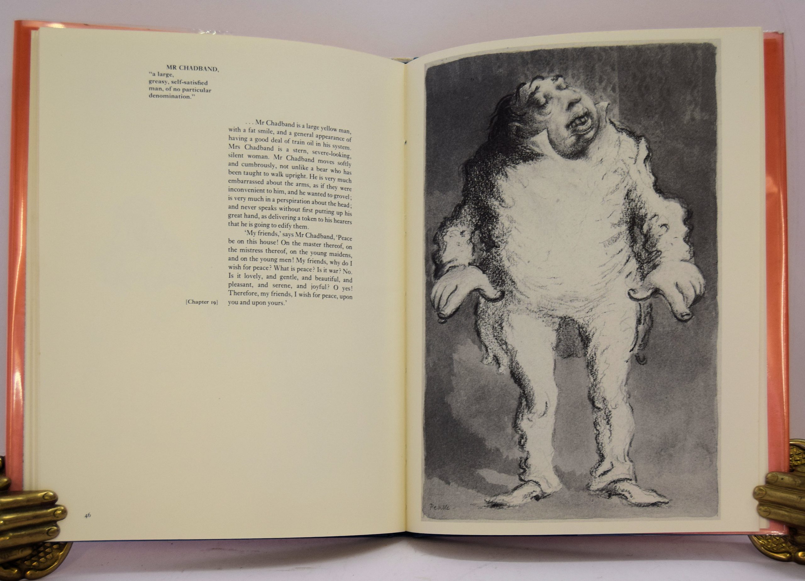 SKETCHES FROM BLEAK HOUSE. - Image 3