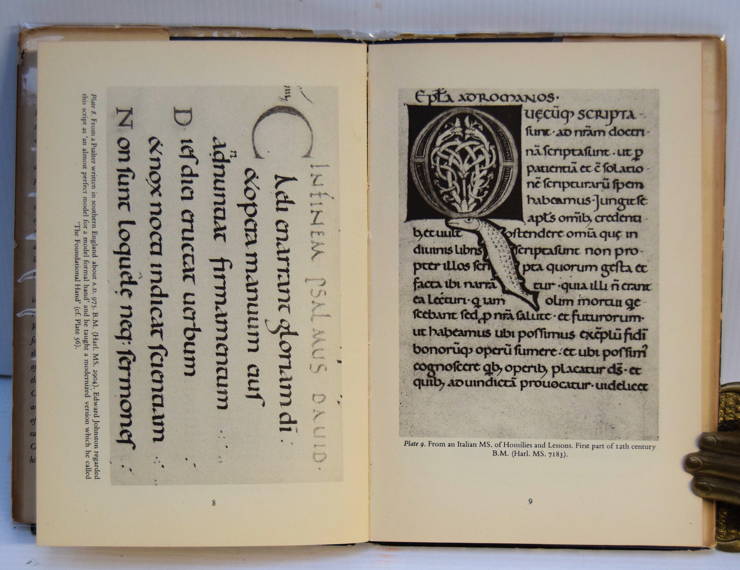 A BOOK OF SCRIPTS - Image 3