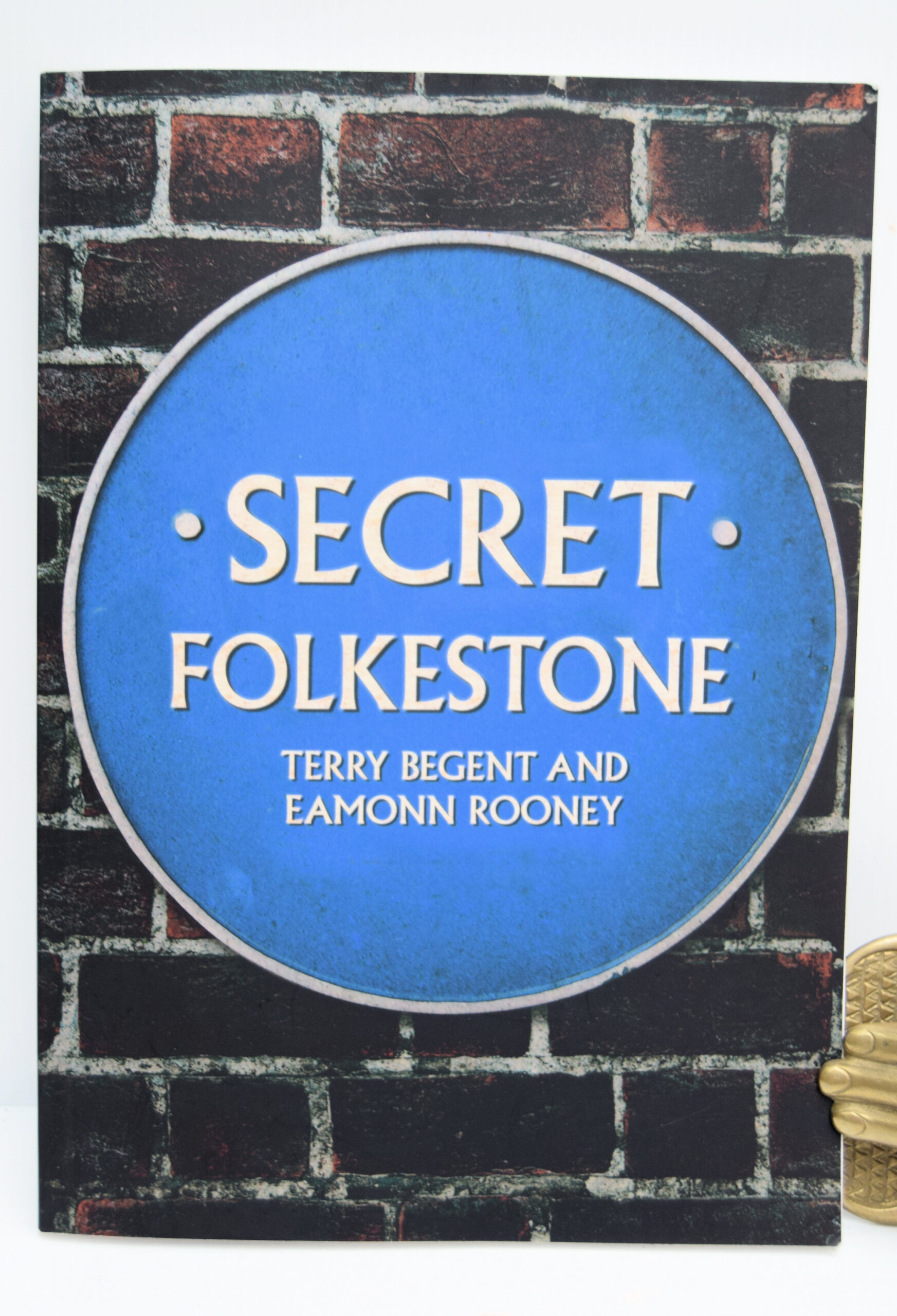 SECRET FOLKESTONE.