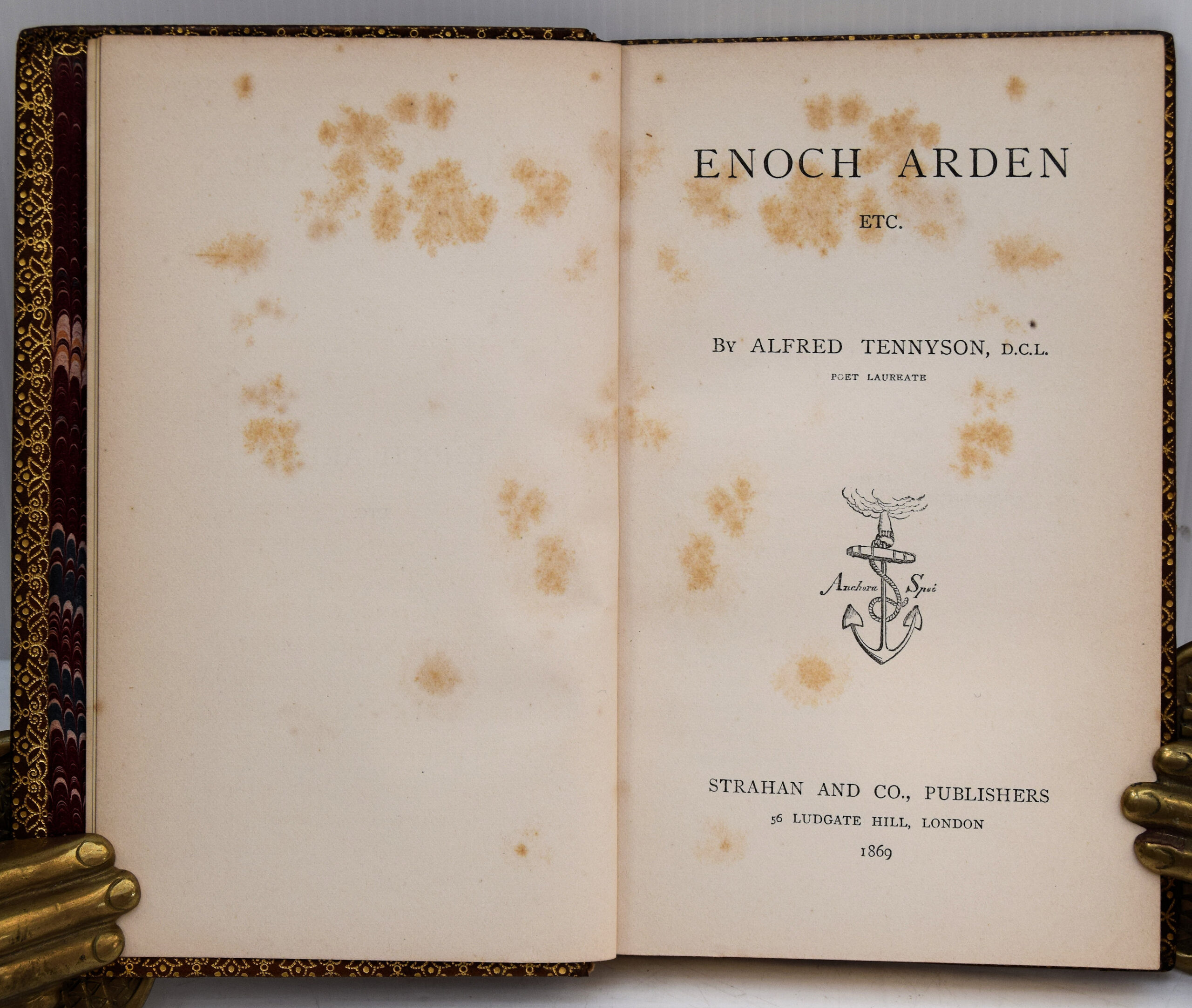 ENOCH ARDEN ETC. - Image 2