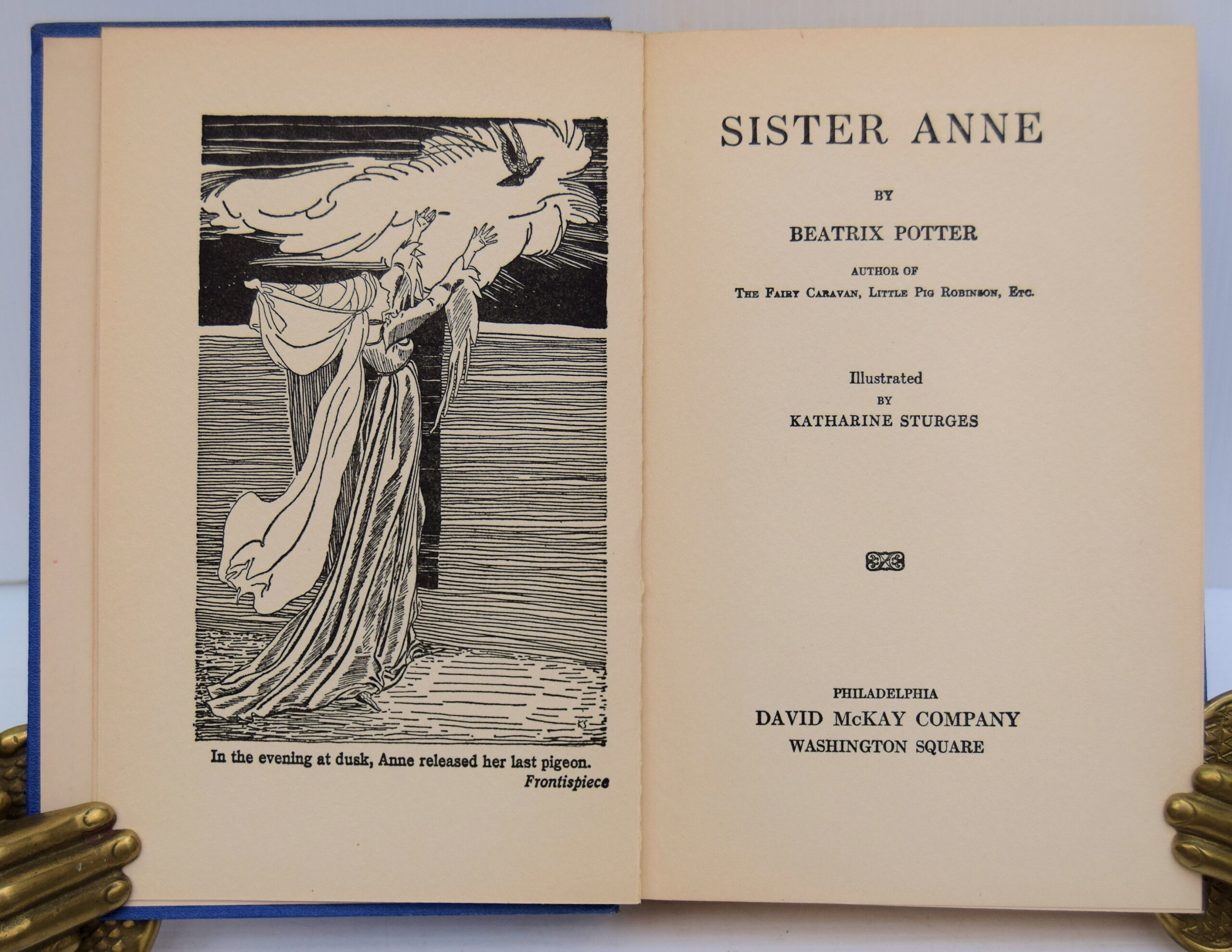 SISTER ANNE. - Image 4