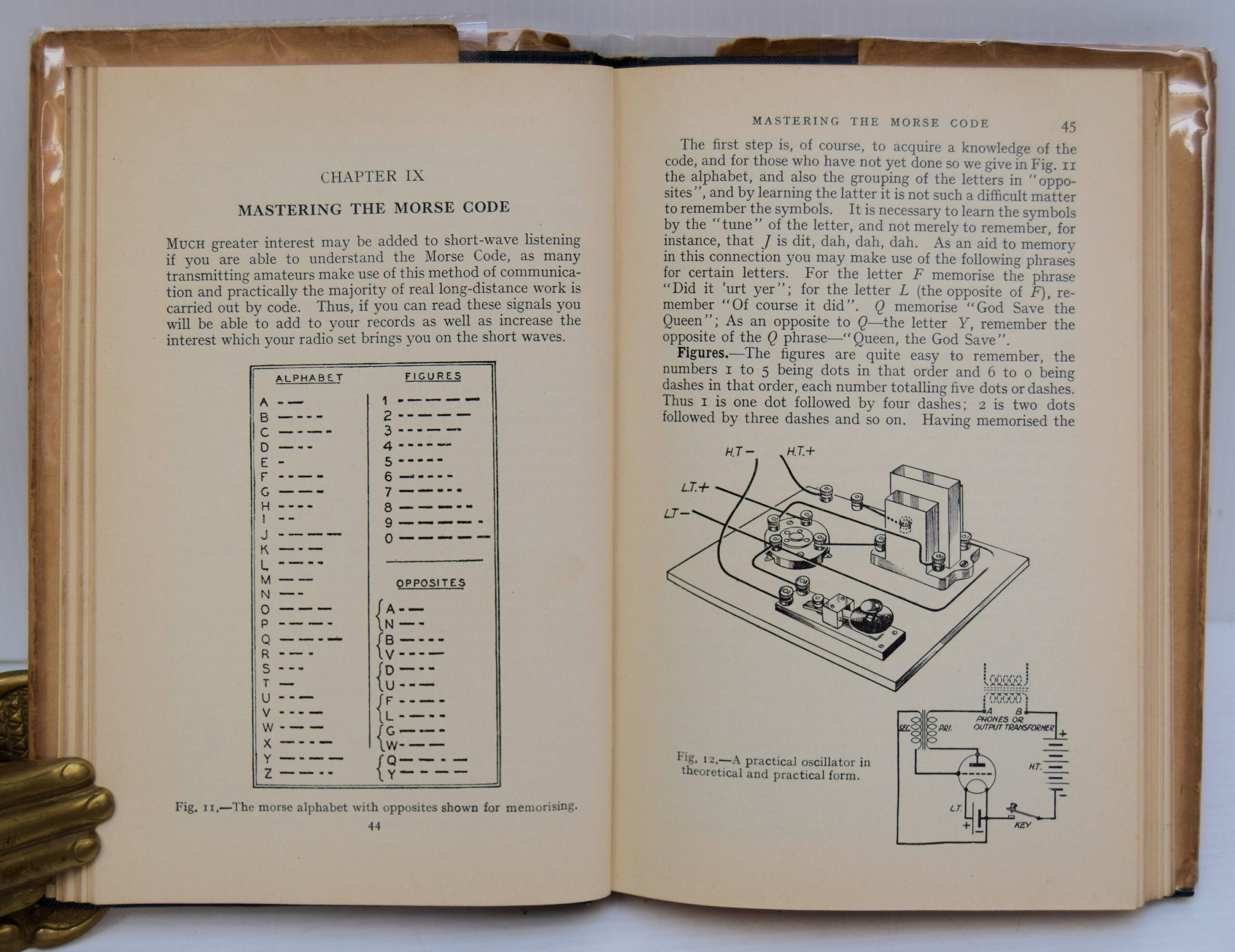 NEWNES SHORT-WAVE MANUAL. - Image 3