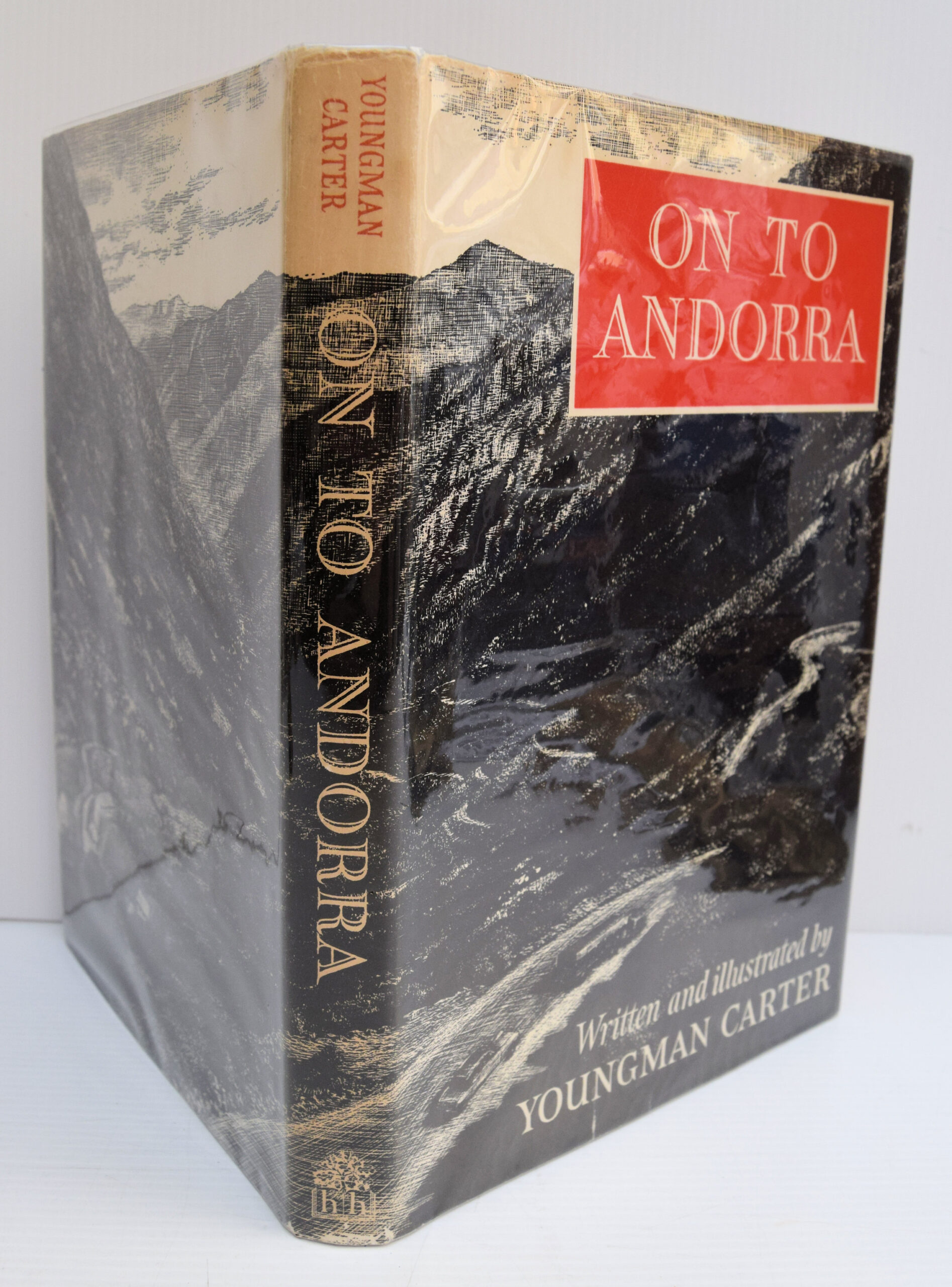 ON TO ANDORRA.
