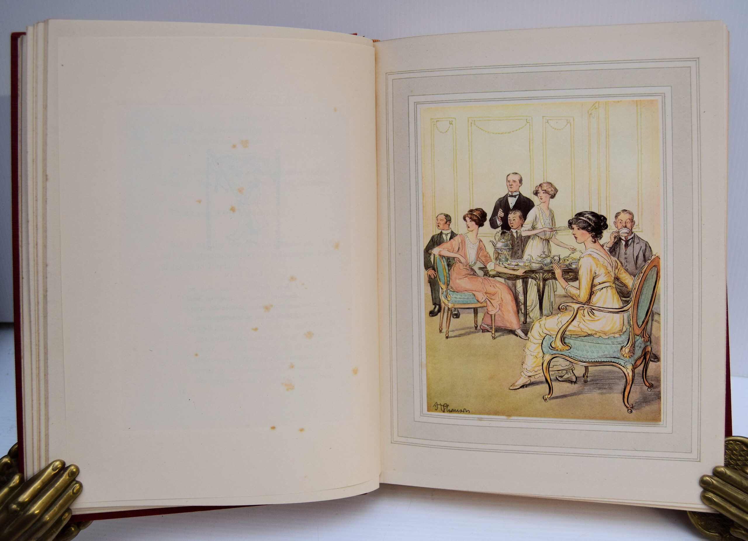 THE ADMIRABLE CRICHTON. - Image 4