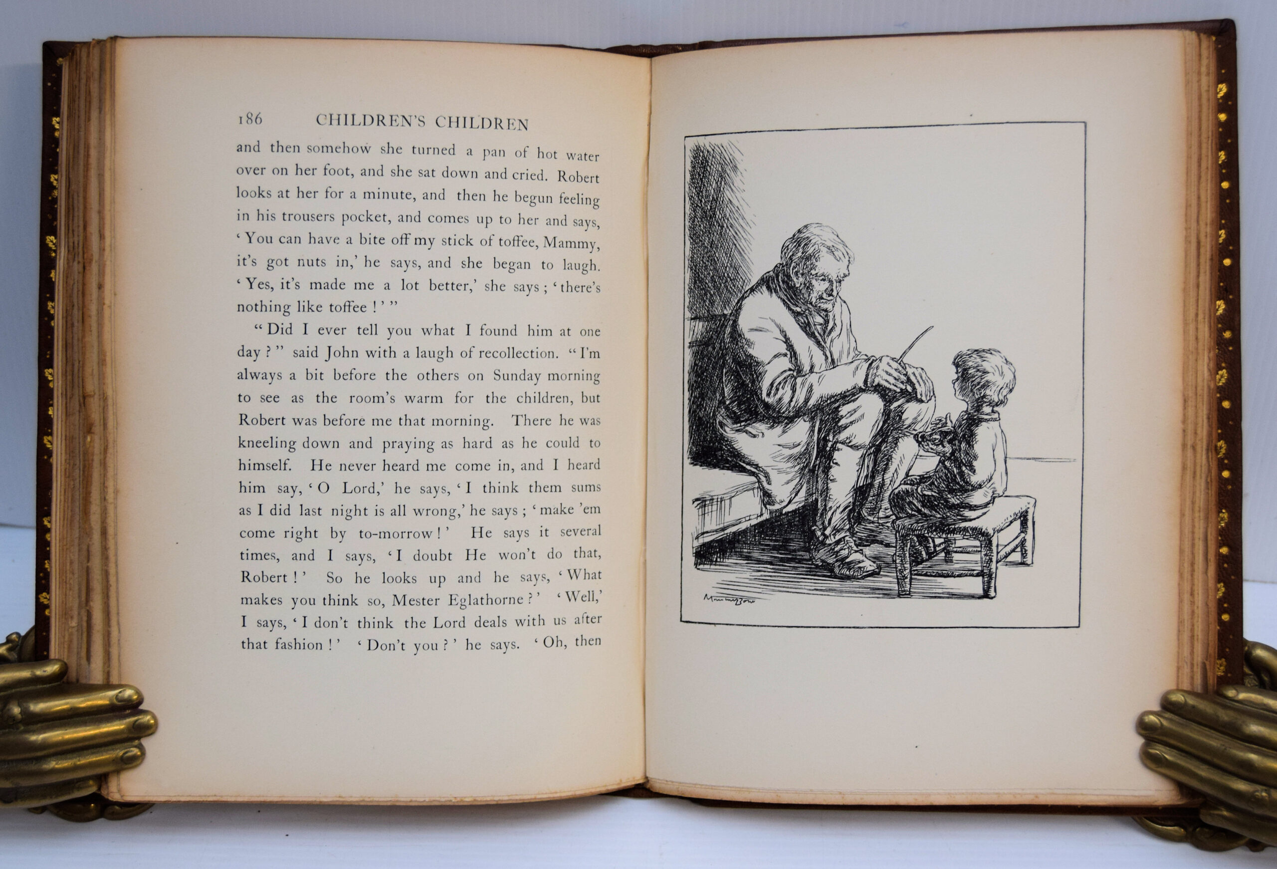 CHILDREN'S CHILDREN. - Image 3