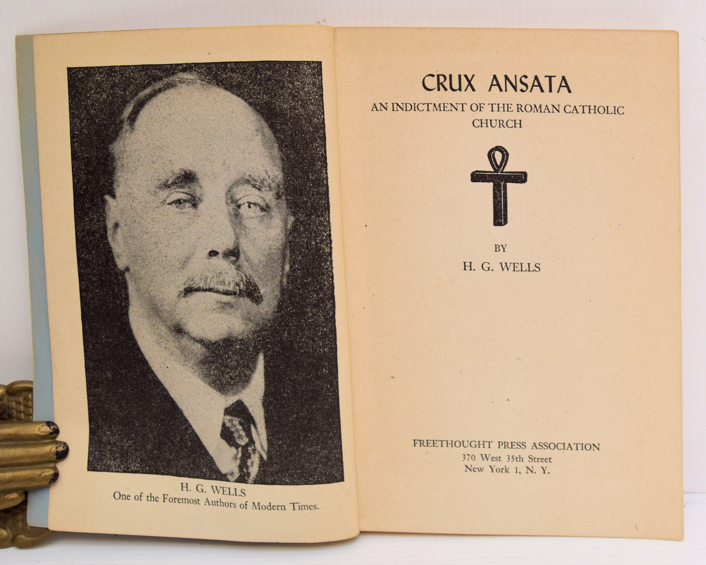 CRUX ANSATA - Image 2