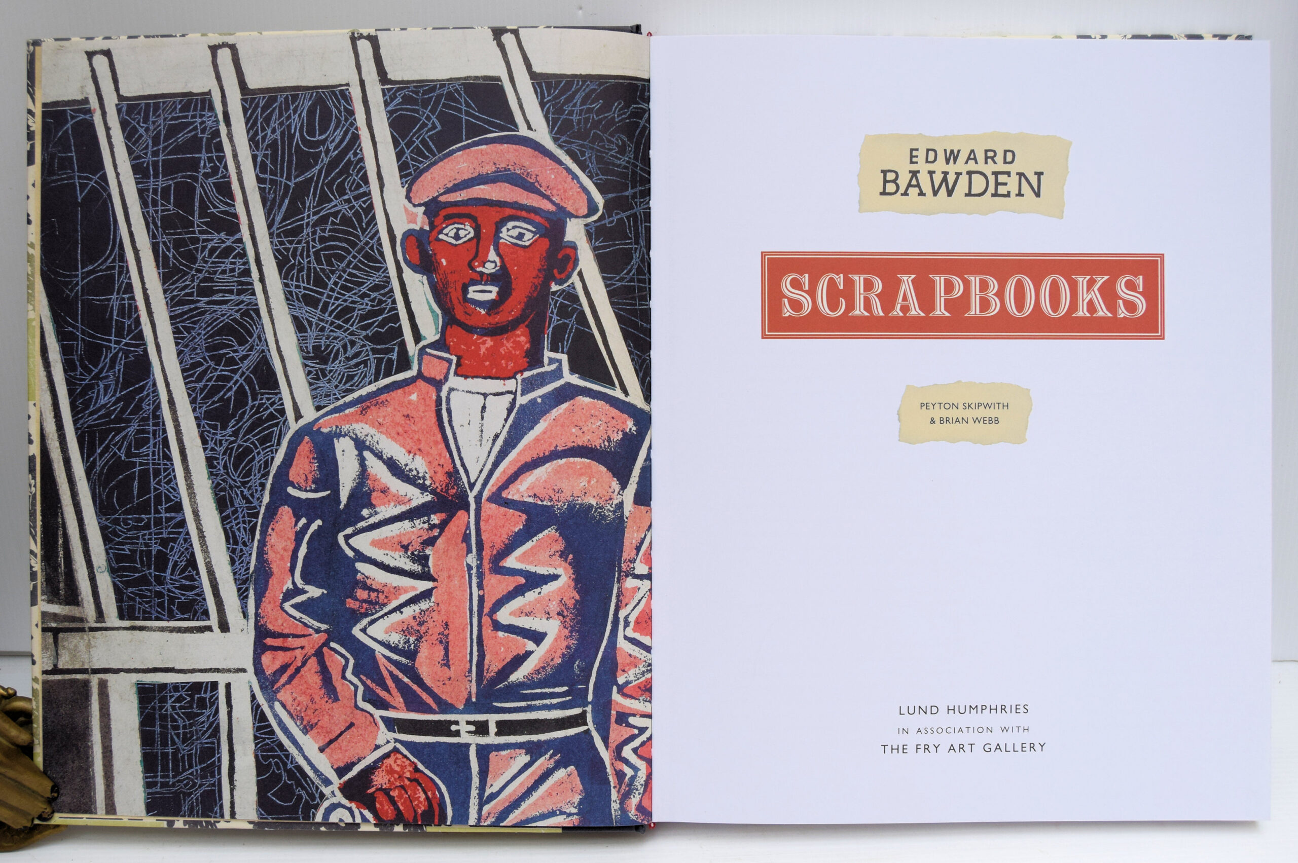 SCRAPBOOKS. - Image 2