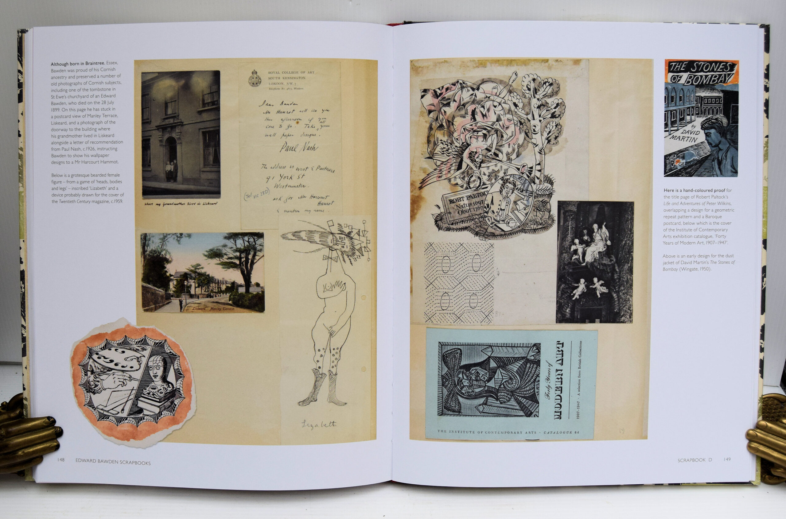 SCRAPBOOKS. - Image 3