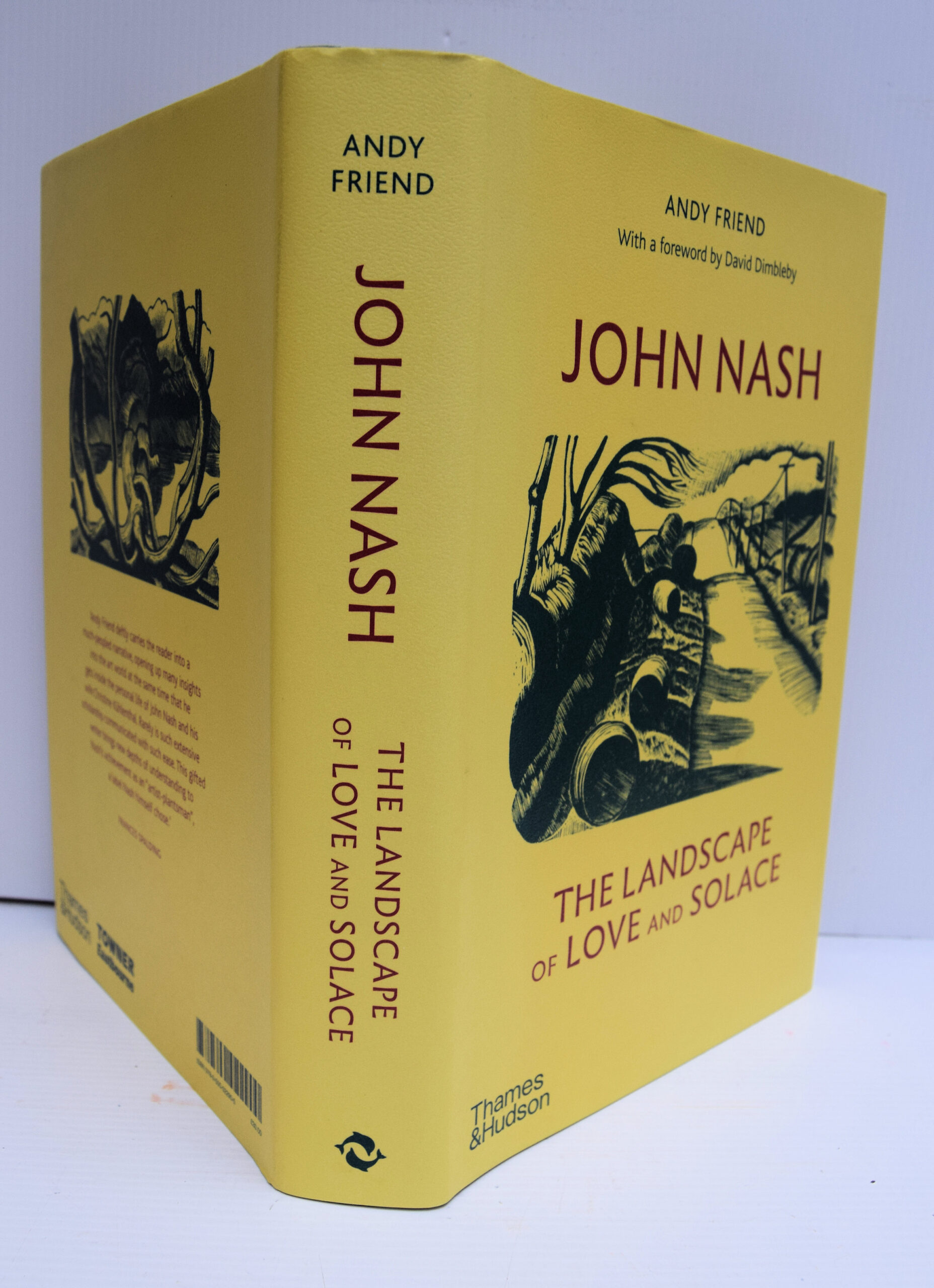 JOHN NASH