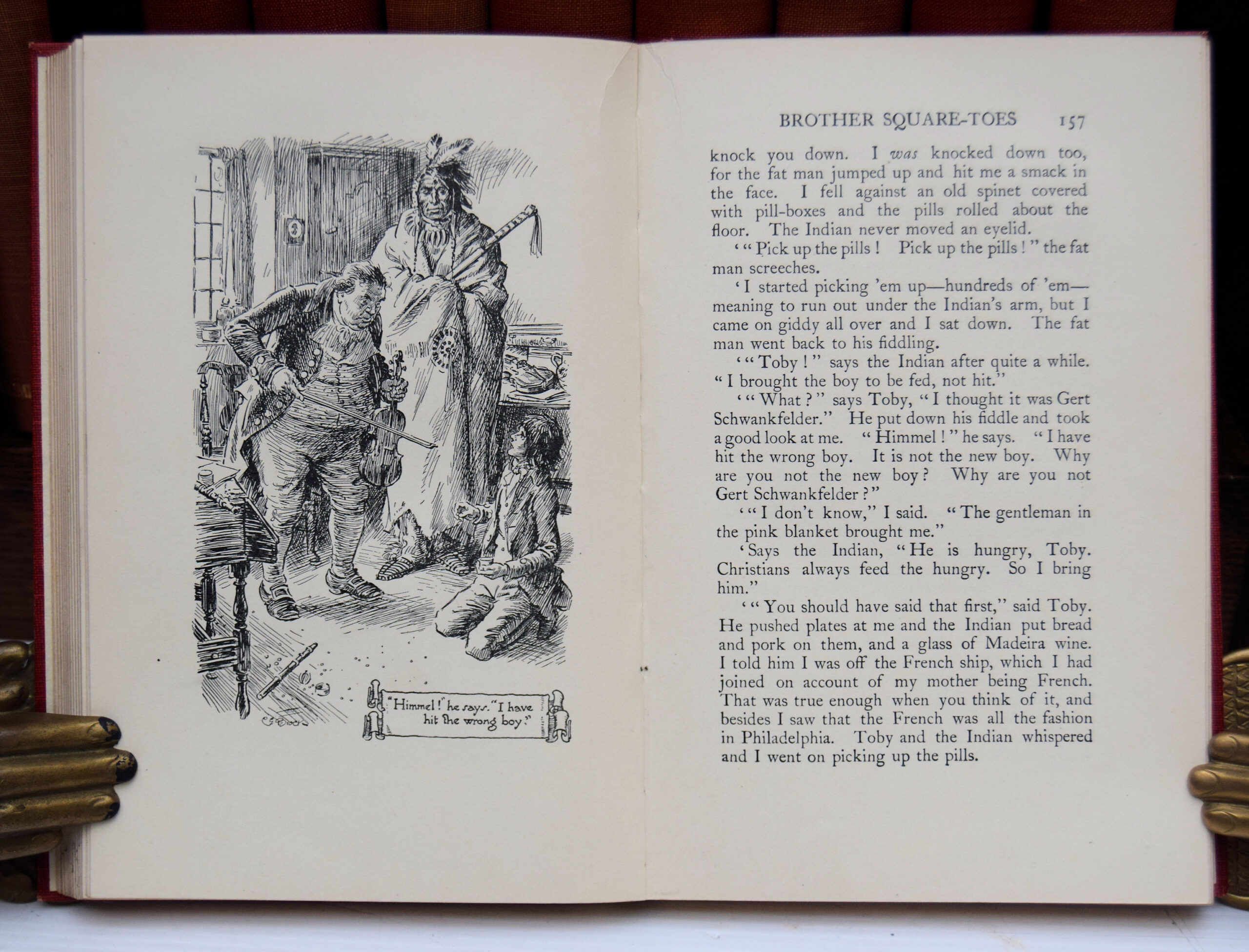 23 Volumes - Image 5