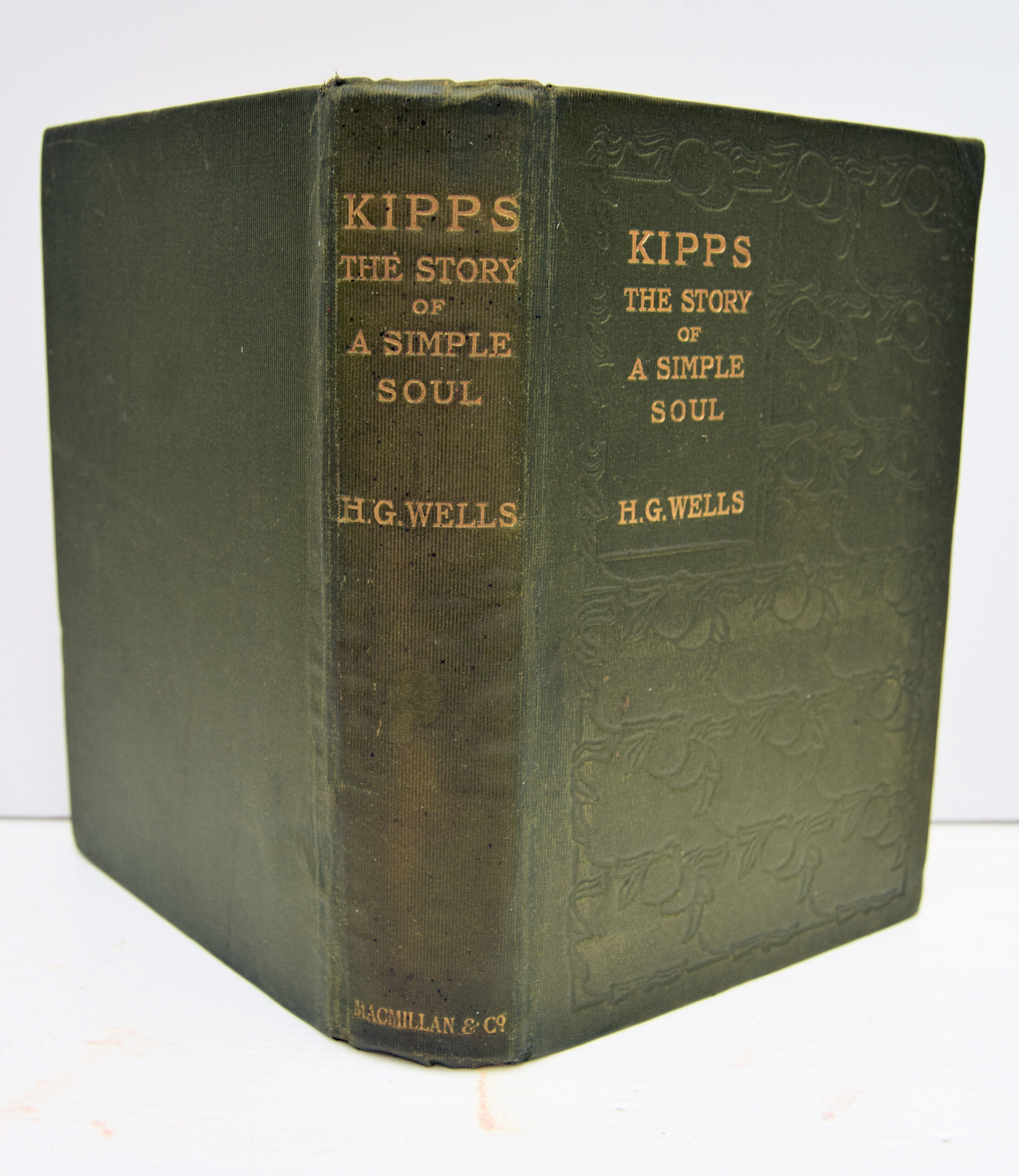 KIPPS