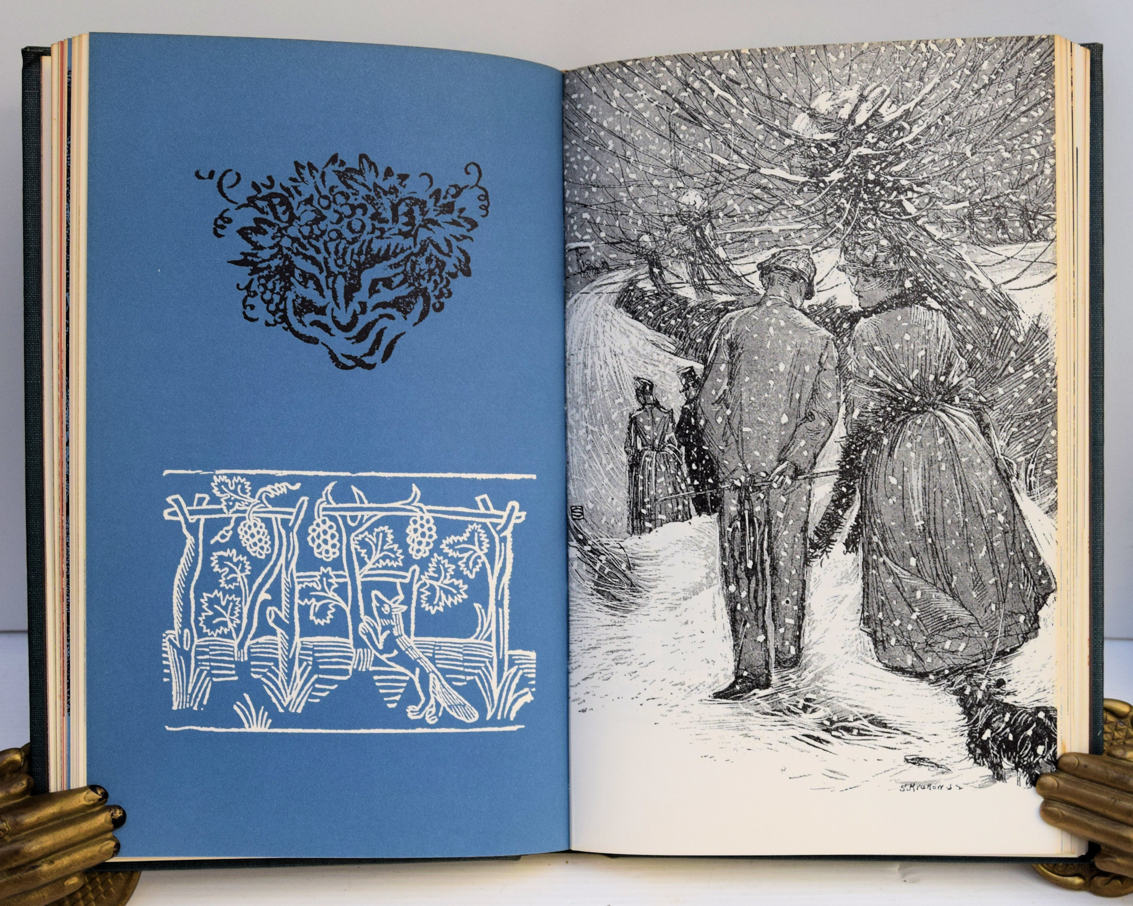 the Compleat Imbiber 5 - Image 3