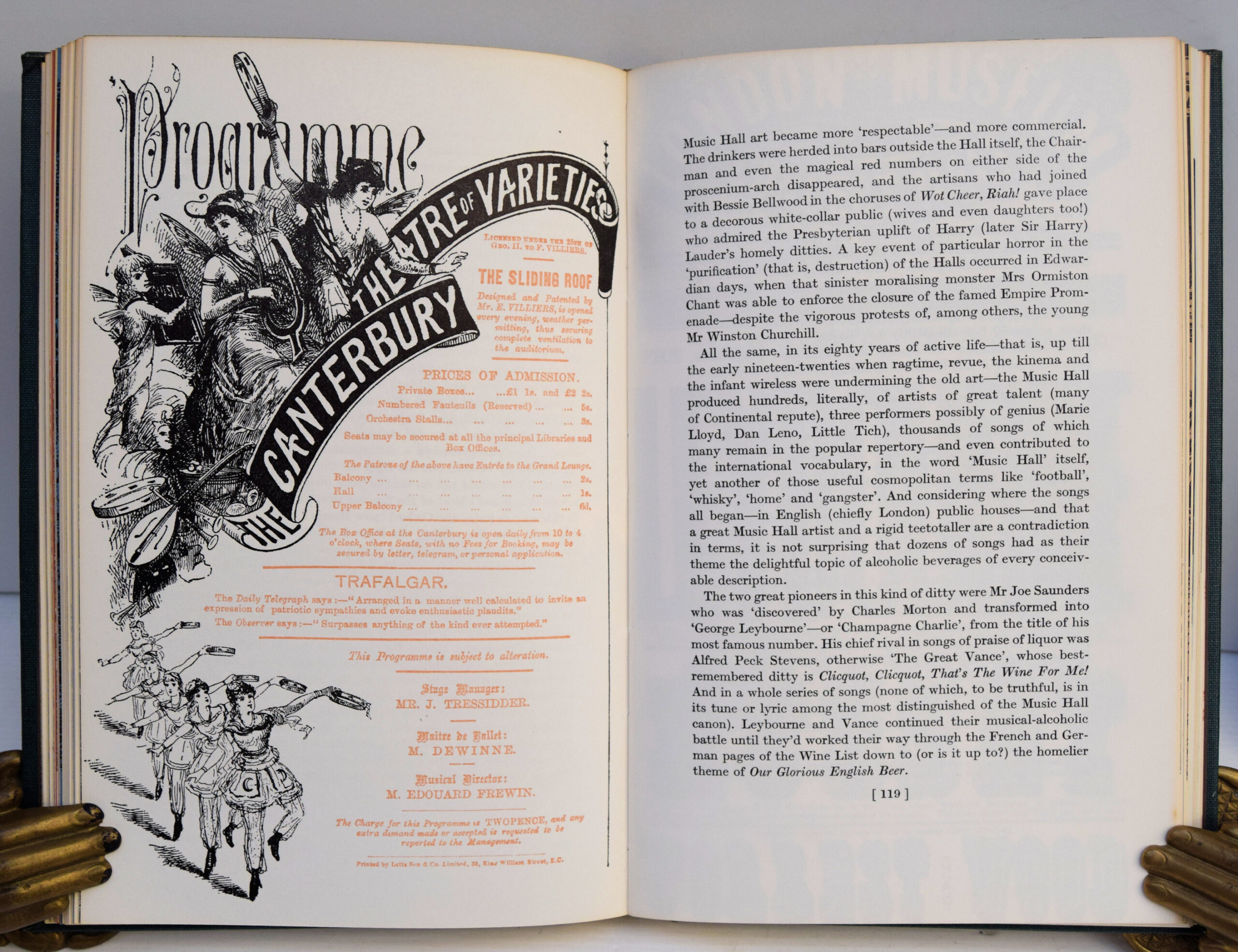 the Compleat Imbiber 5 - Image 4