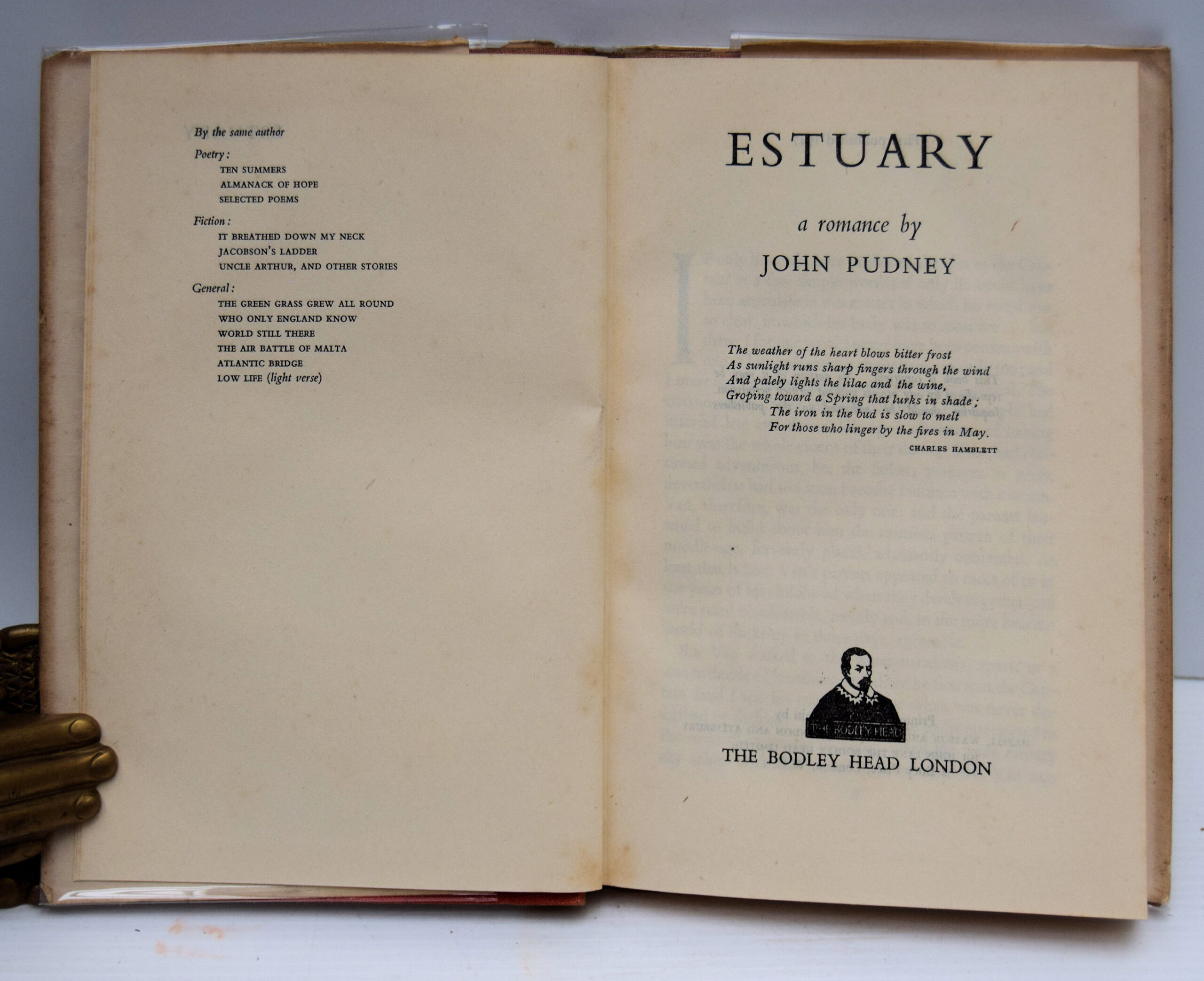 ESTUARY - Image 2