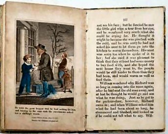 AUNT MARY'S STORIES FOR CHILDREN,. - Image 4