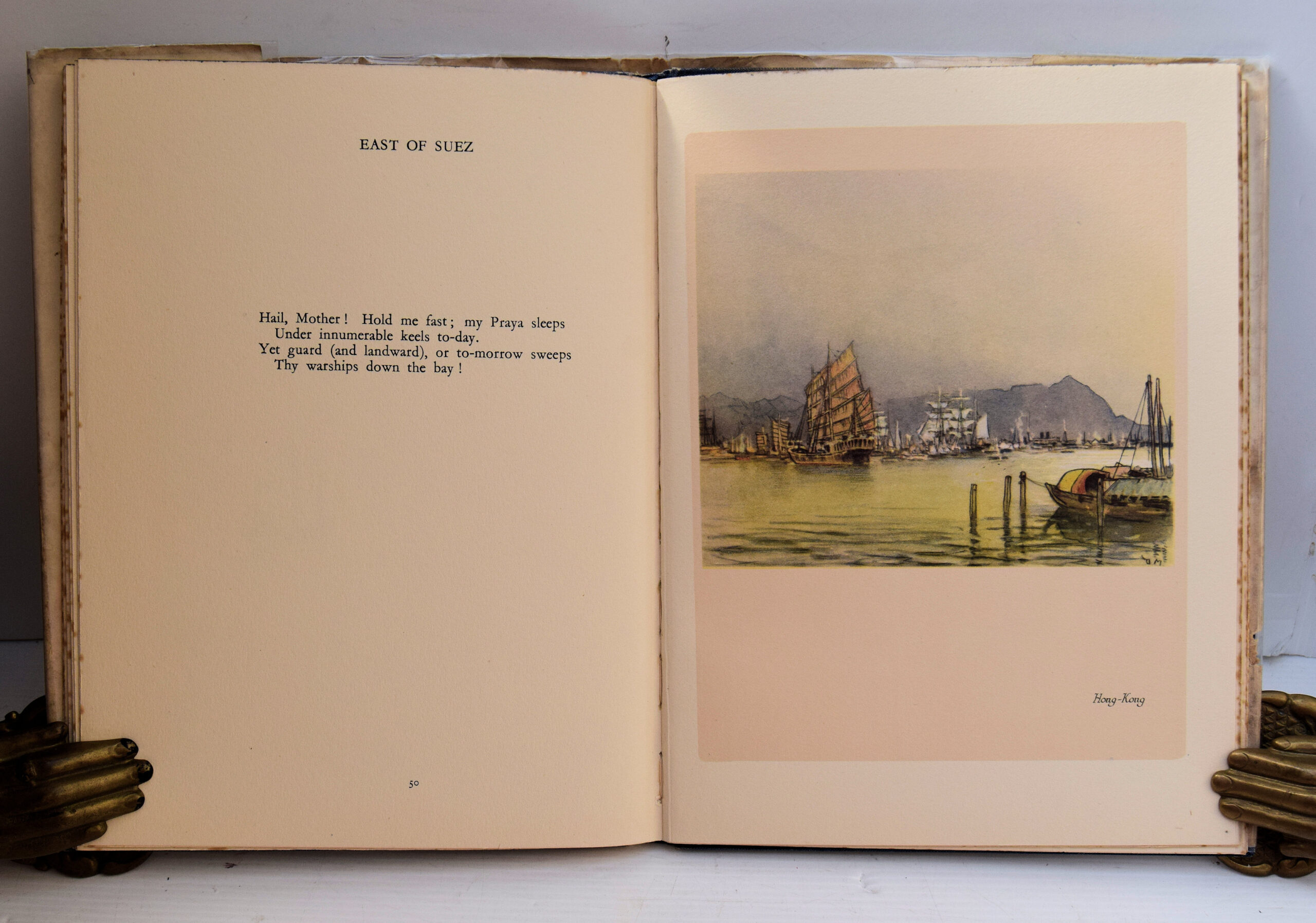 EAST OF SUEZ.. - Image 3