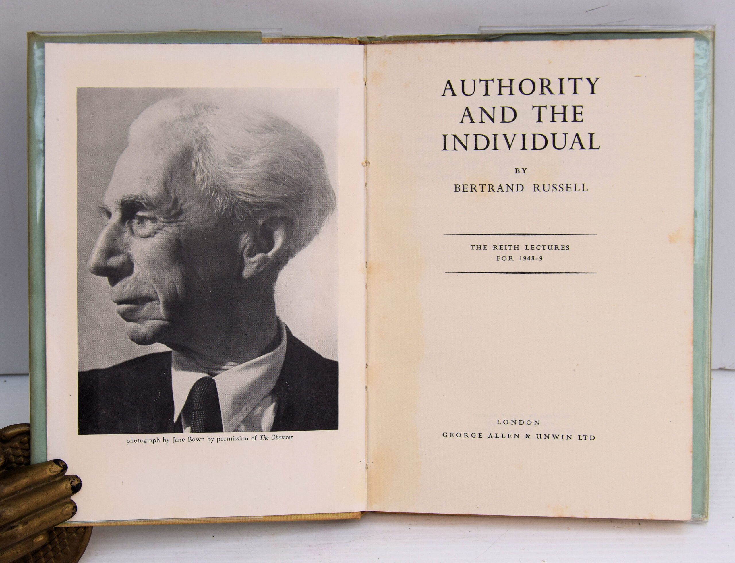 AUTHORITY AND THE INDIVIDUAL - Image 2