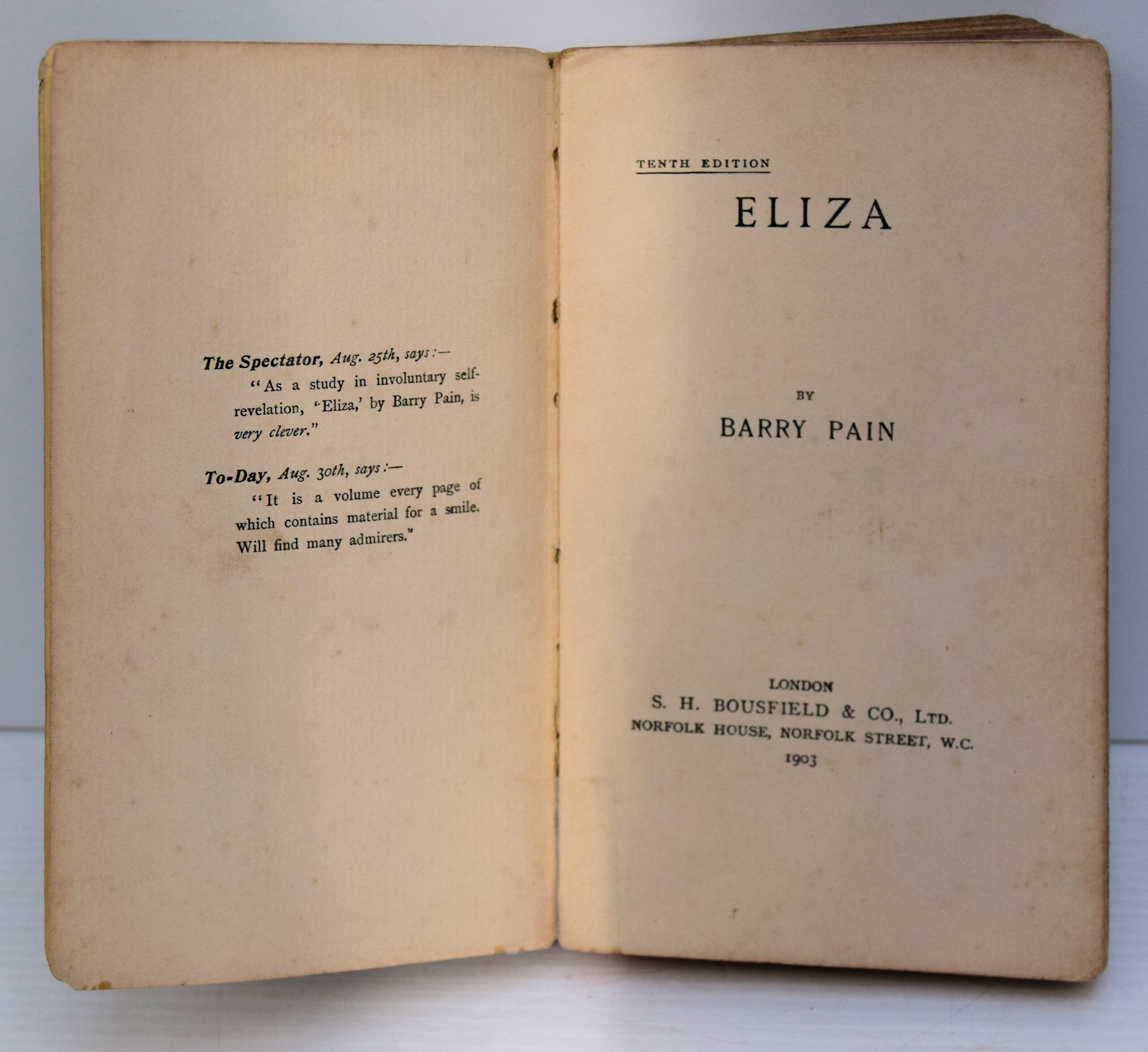 ELIZA - Image 2