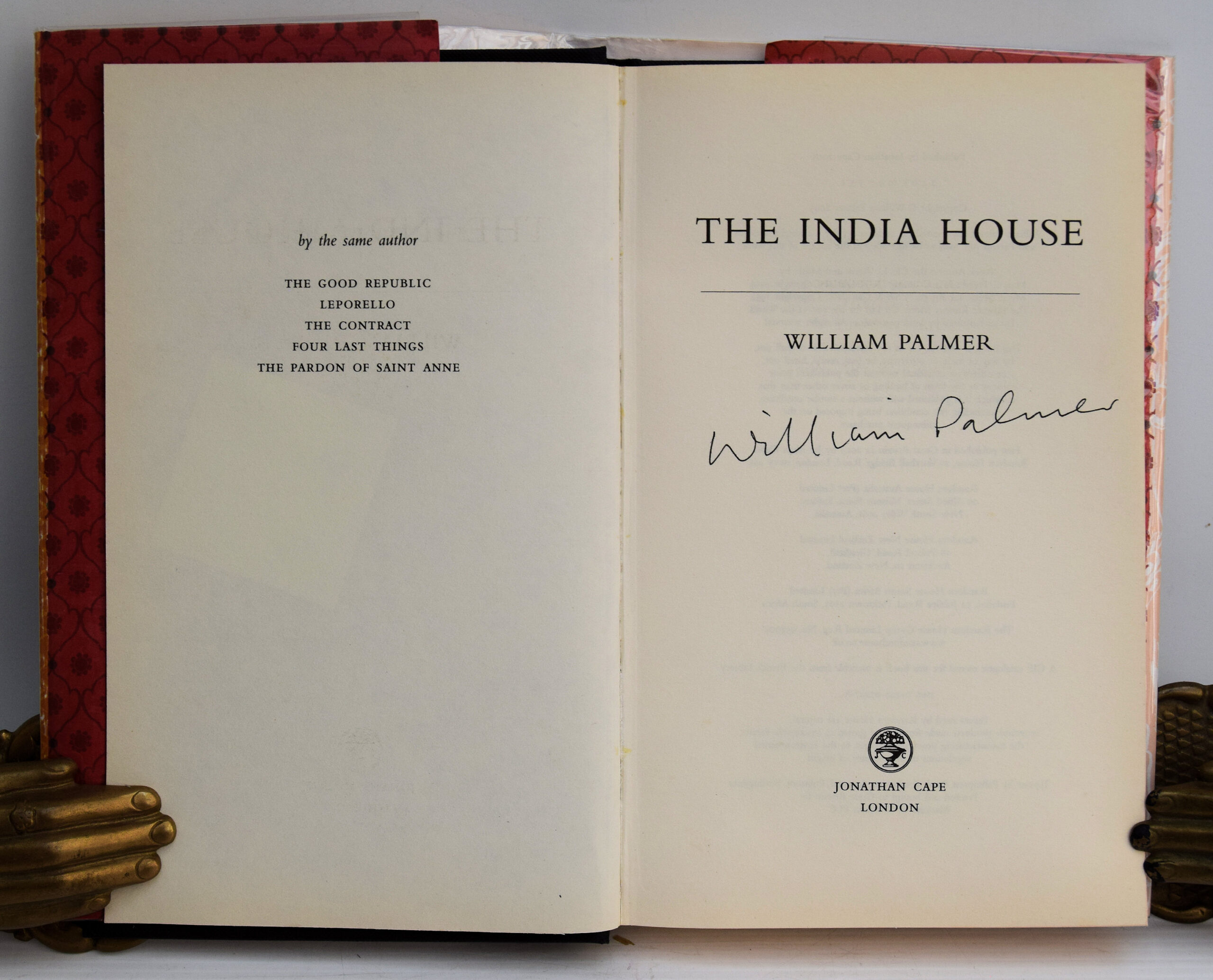 THE INDIA HOUSE. - Image 2