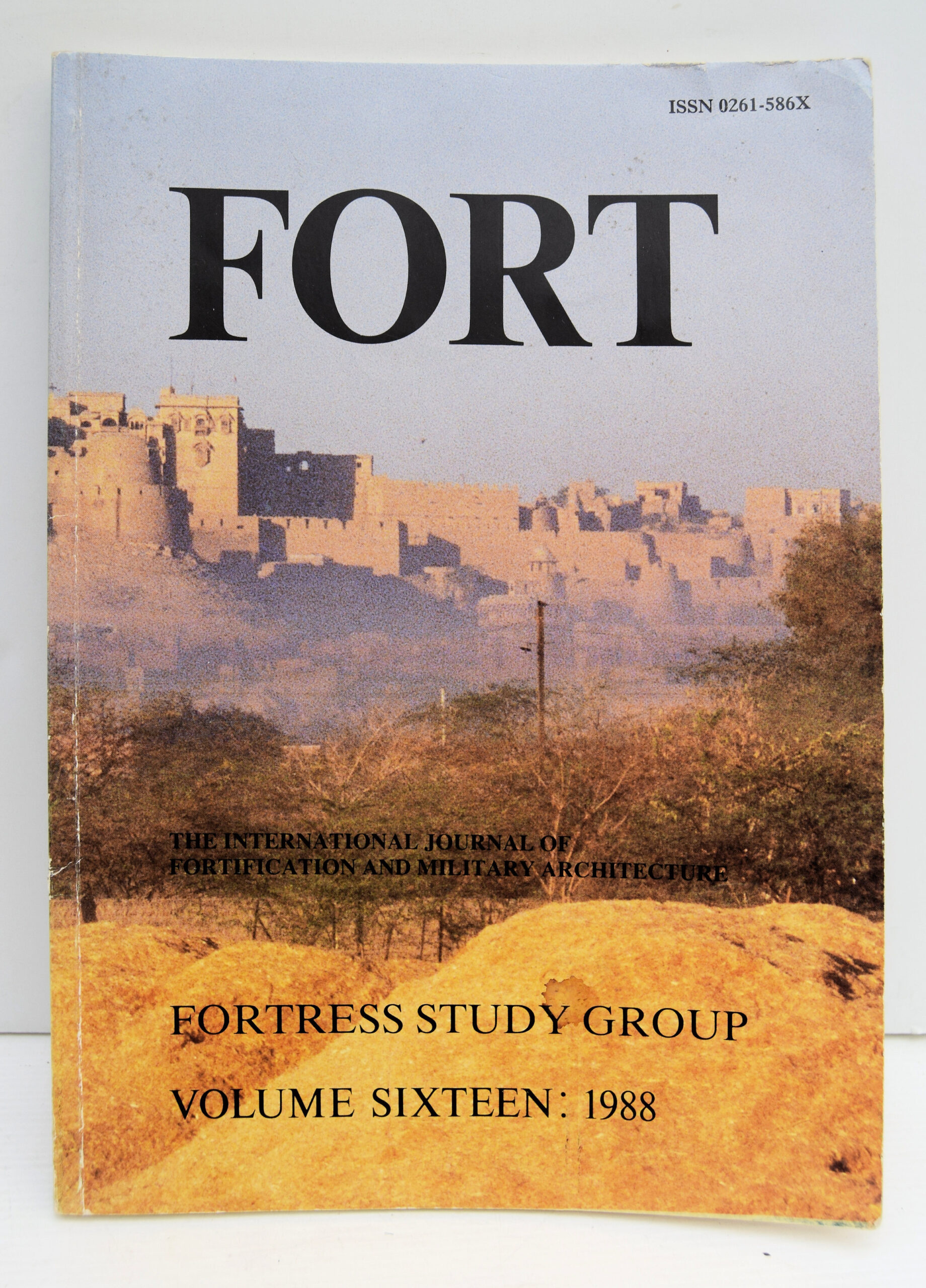 FORT